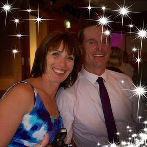 Meet your Posher, Jo